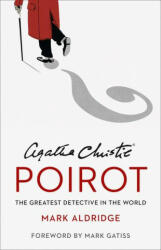 Agatha Christie's Poirot - Mark Aldridge (ISBN: 9780008296612)