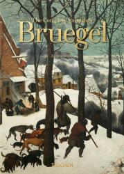Bruegel - The complete paintings - Jürgen Müller (ISBN: 9783836580960)