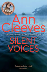 Silent Voices - Ann Cleeves (ISBN: 9781529049954)