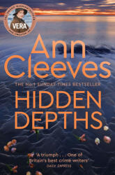Hidden Depths (ISBN: 9781529049947)