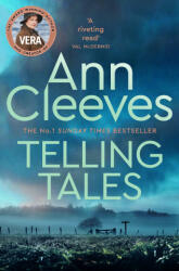 Telling Tales - Ann Cleeves (ISBN: 9781529049909)