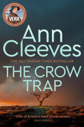 Crow Trap - Ann Cleeves (ISBN: 9781529049893)