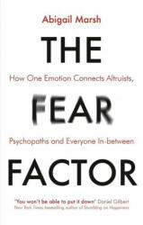 Fear Factor - Abigail Marsh (ISBN: 9781472137814)