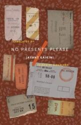 No Presents Please (ISBN: 9781911284482)