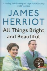 All Things Bright And Beautiful (ISBN: 9781529043280)