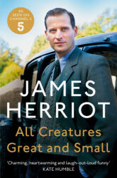 All Creatures Great and Small - James Herriot (ISBN: 9781529042061)