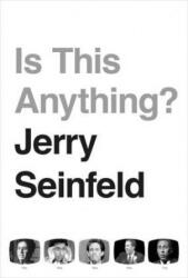 Is This Anything? (ISBN: 9781471195587)