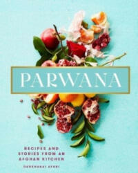 Parwana - Durkhanai Ayubi (ISBN: 9781911632238)