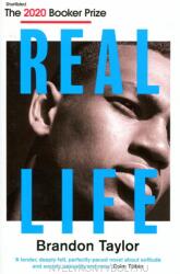 Brandon Taylor: Real Life (ISBN: 9781911547747)
