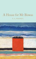A House for Mr Biswas (ISBN: 9781529013016)
