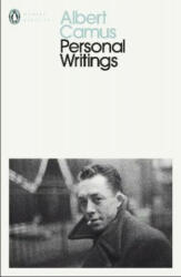Personal Writings (ISBN: 9780241400272)