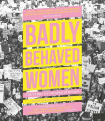 Badly Behaved Women - Anna-Marie Crowhurst (ISBN: 9780233006222)