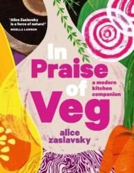 In Praise of Veg (ISBN: 9781911632900)