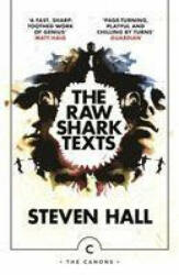 Raw Shark Texts (ISBN: 9781838851804)