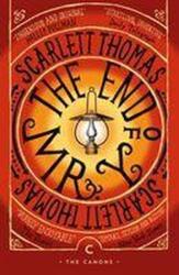 The End Of Mr. Y (ISBN: 9781786899163)