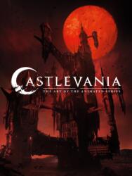Castlevania: The Art Of The Animated Series - Frederator Studios (ISBN: 9781506715704)