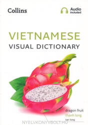 Vietnamese Visual Dictionary - Collins Dictionaries (ISBN: 9780008399665)