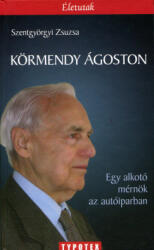 KÖRMENDY ÁGOSTON (2010)