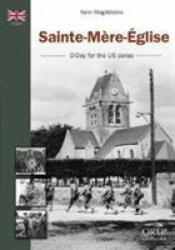 Sainte-MeRe-Eglise (ISBN: 9782815104005)