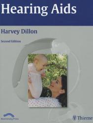 Hearing Aids - Harvey Dillon (2012)
