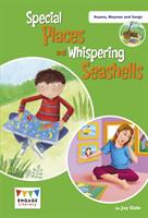 Special Places and Whispering Sea Shells - Levels 12-15 (ISBN: 9781474798303)