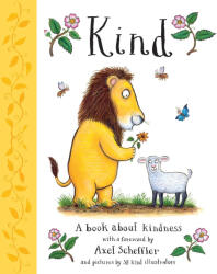 Kind PB (ISBN: 9780702301742)
