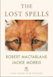 Lost Spells (ISBN: 9780241444641)
