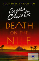 Death On The Nile (ISBN: 9780008328931)