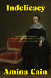Indelicacy (ISBN: 9781911547587)