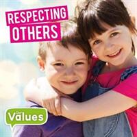 Respecting Others (ISBN: 9781839278259)