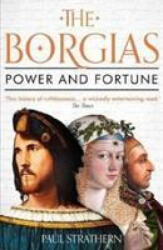 Borgias (ISBN: 9781786495464)