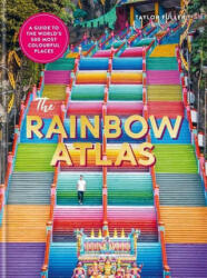 Rainbow Atlas - Taylor Fuller (ISBN: 9781781577868)