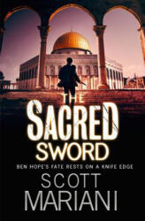 The Sacred Sword (ISBN: 9781847561985)