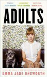 Emma Jane Unsworth - Adults - Emma Jane Unsworth (ISBN: 9780008334635)