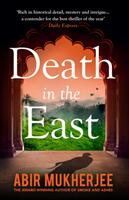 Death in the East - Wyndham and Banerjee Book 4 (ISBN: 9781784708535)
