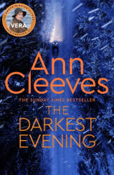 Darkest Evening - CLEEVES ANN (ISBN: 9781509889525)