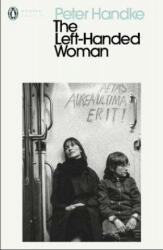 Left-Handed Woman (ISBN: 9780241457672)