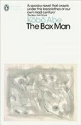 Box Man (ISBN: 9780241454596)