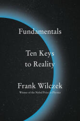 Fundamentals - FRANK WILCZEK (ISBN: 9780735223790)