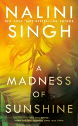 A Madness of Sunshine (ISBN: 9780593099094)