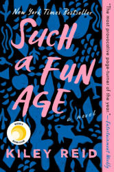 Such a Fun Age (ISBN: 9780525541912)