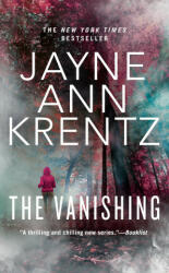 Vanishing - Amanda Quick (ISBN: 9781984806444)