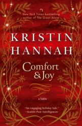 Comfort & Joy (ISBN: 9781984800848)