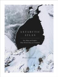 Antarctic Atlas (ISBN: 9781846149337)