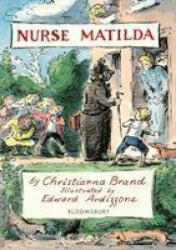 Nurse Matilda - Christianna Brand (ISBN: 9781526614834)