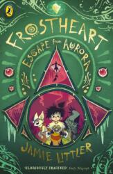 Frostheart 2 (ISBN: 9780241355299)
