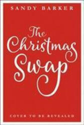 Christmas Swap - Sandy Barker (ISBN: 9780008390044)