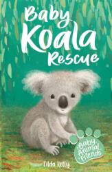 Baby Koala Rescue (ISBN: 9781408363348)