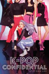 K-Pop Confidential - Stephan Lee (ISBN: 9781913322298)