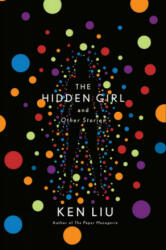 Hidden Girl and Other Stories (ISBN: 9781838932060)